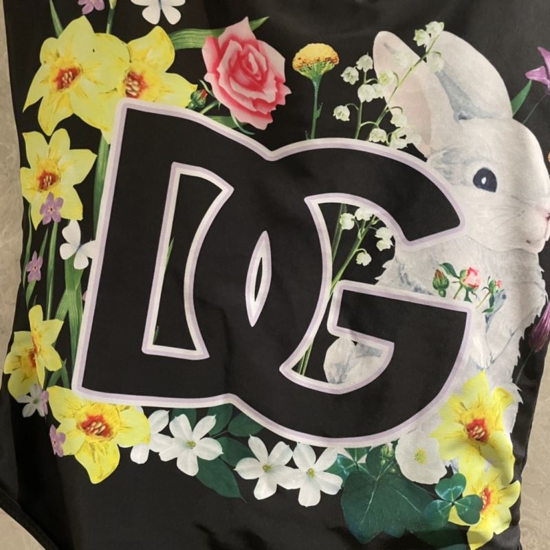 D&G